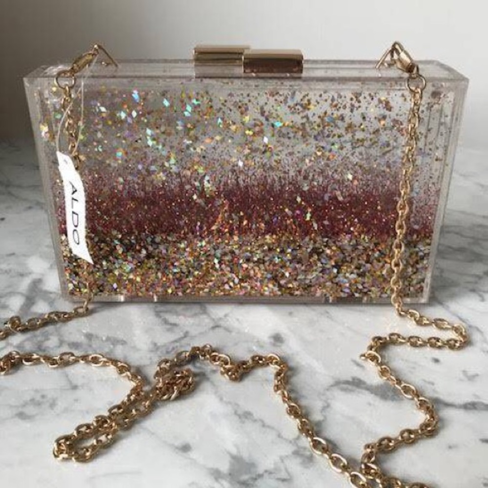 Aldo Darown Clutch